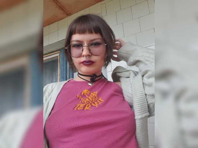 секс BattyGothic02