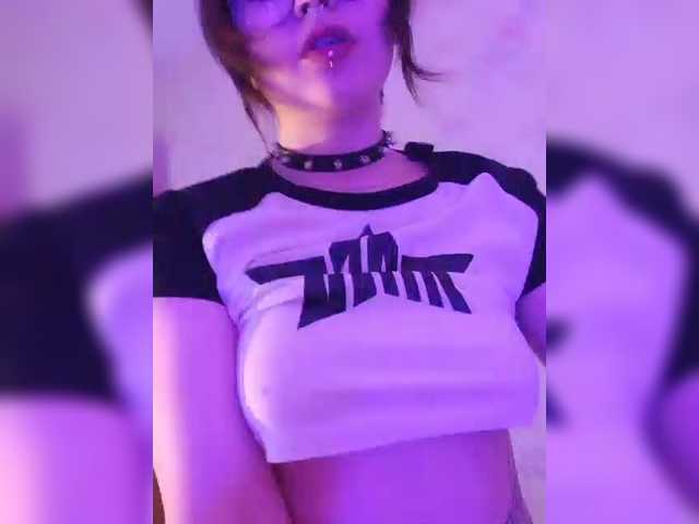 BattyGothic02's BongaCams show and profile