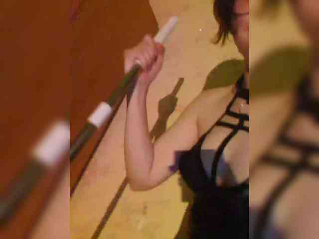 BattyGothic02 webcam