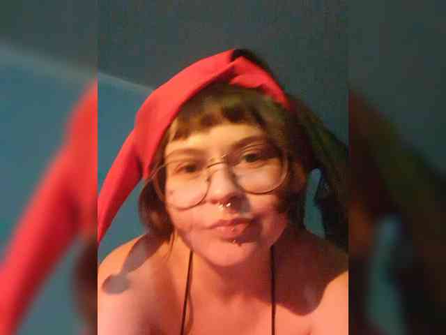 BattyGothic02 webcam