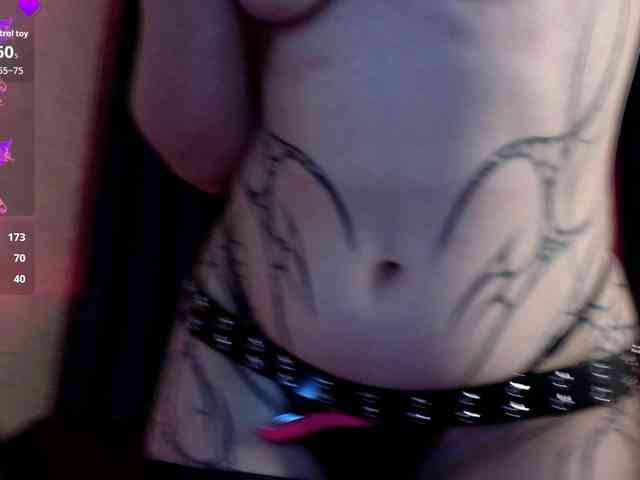 BattyGothic02 webcam
