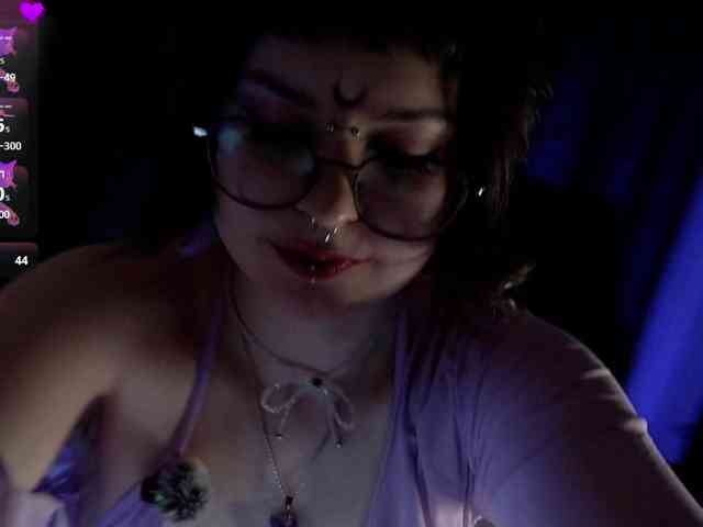 BattyGothic02 webcam