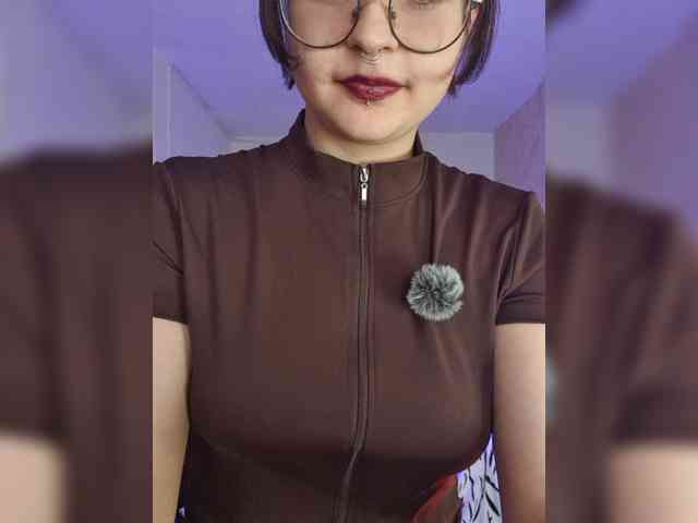 BattyGothic02 webcam
