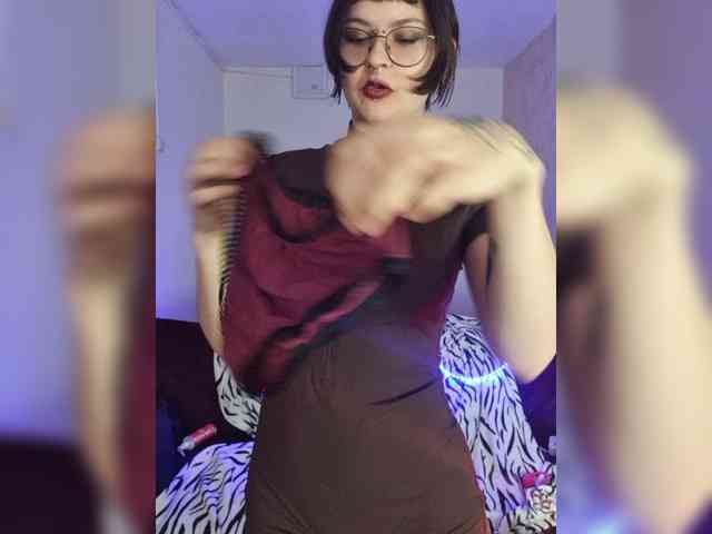 BattyGothic02 webcam
