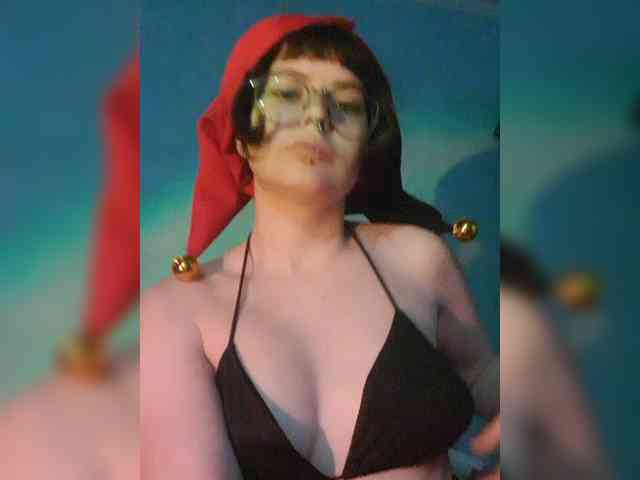 BattyGothic02 webcam