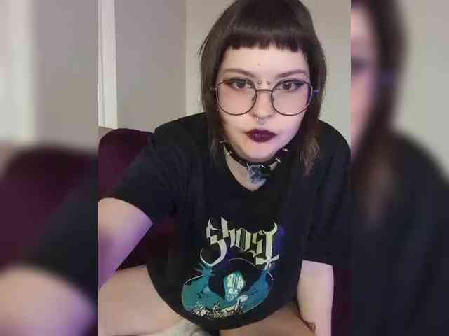 BattyGothic02 webcam