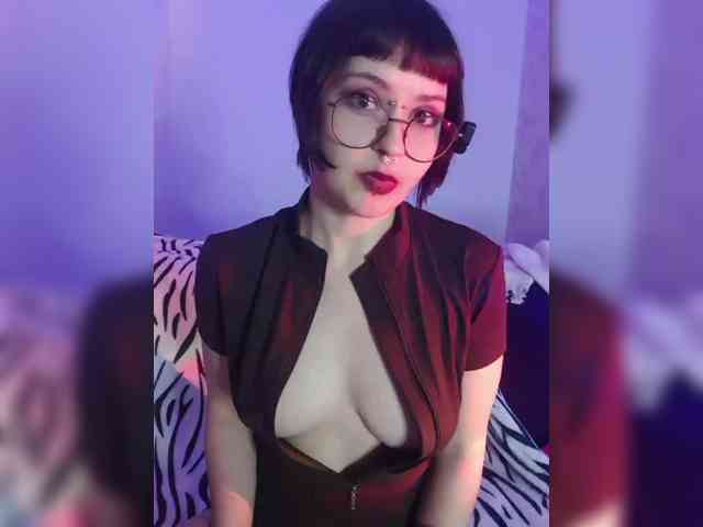 BattyGothic02 webcam