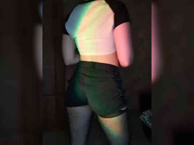 BattyGothic02 webcam