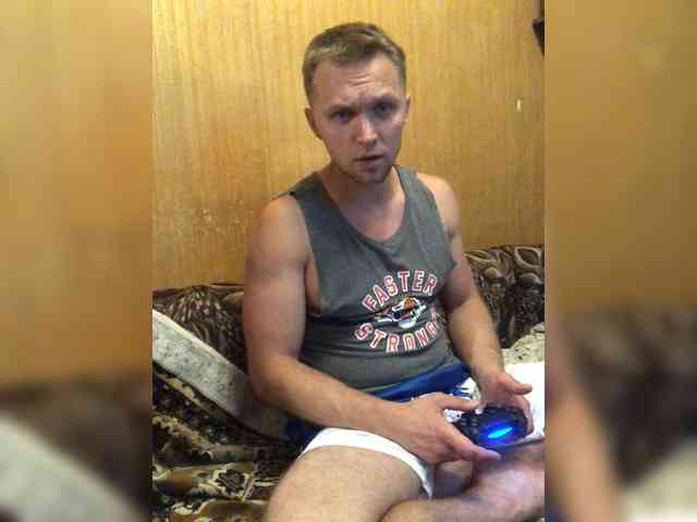 NinjaXyi Sex Cam Show
