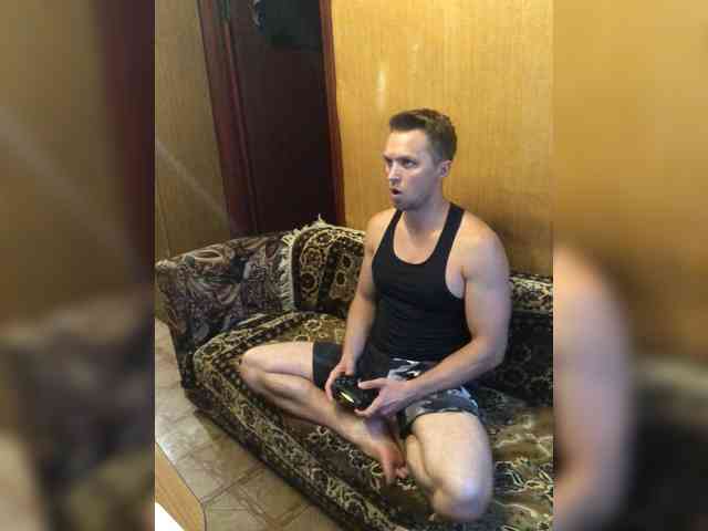 NinjaXyi Sex Cam Show