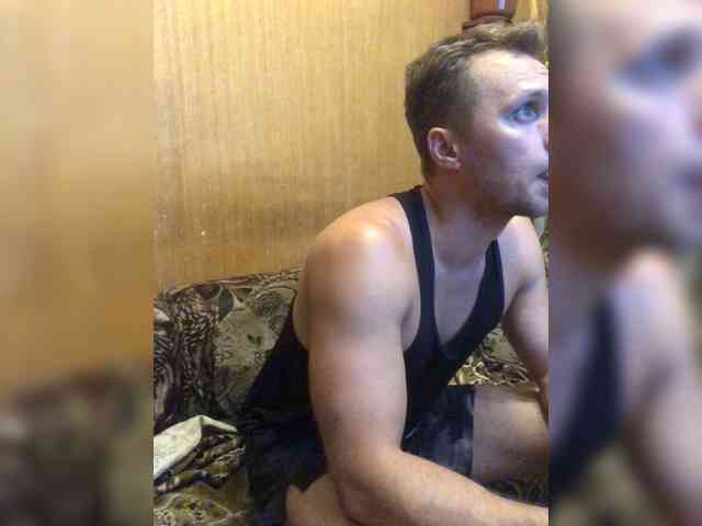 NinjaXyi Sex Cam Show