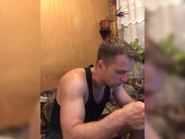 NinjaXyi Sex Cam Show