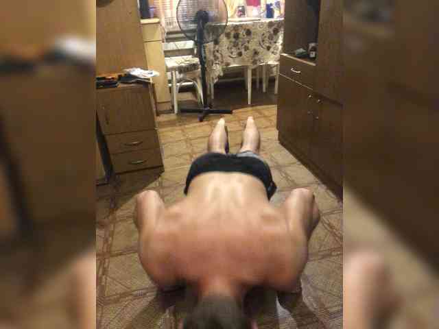 NinjaXyi Sex Cam Show