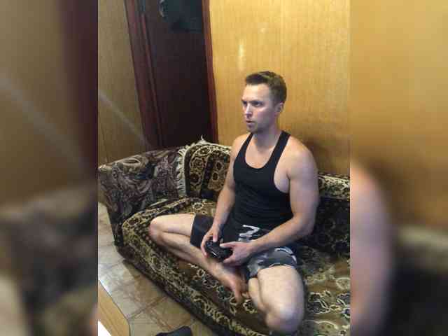 NinjaXyi Sex Cam Show