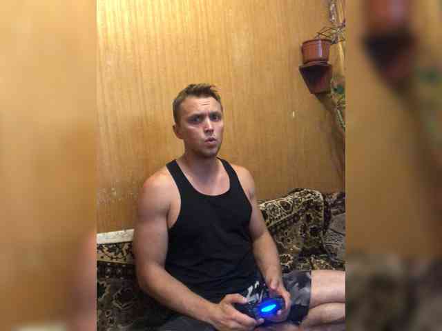 NinjaXyi Sex Cam Show
