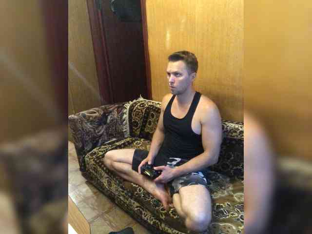 NinjaXyi Sex Cam Show