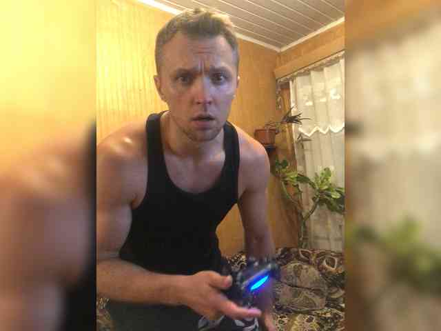 NinjaXyi Sex Cam Show
