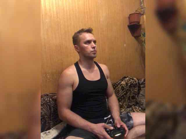NinjaXyi Sex Cam Show