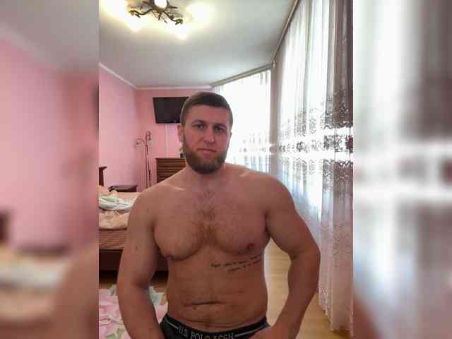 JAMES22222 Live Webcam on BongaCams