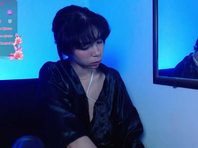 babyblush3's BongaCams show and profile