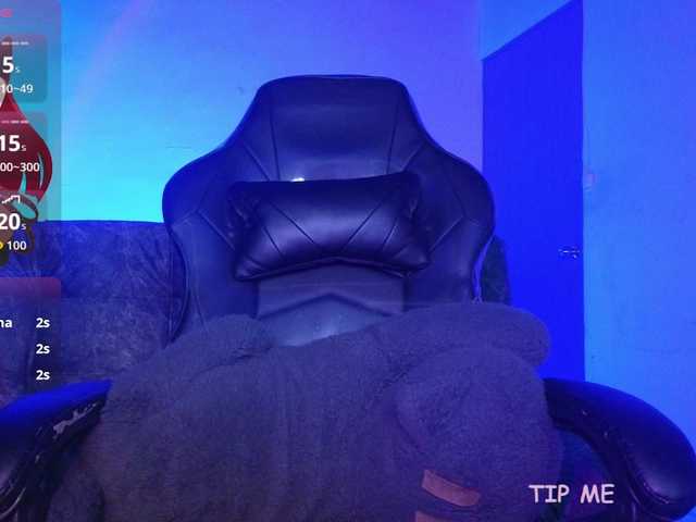 nikolwalter live webcam show