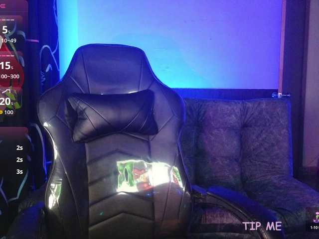 nikolwalter live cam on BongaCams