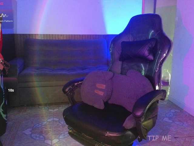 nikolwalter live cam on BongaCams