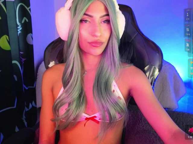 nikolwalter live cam on BongaCams