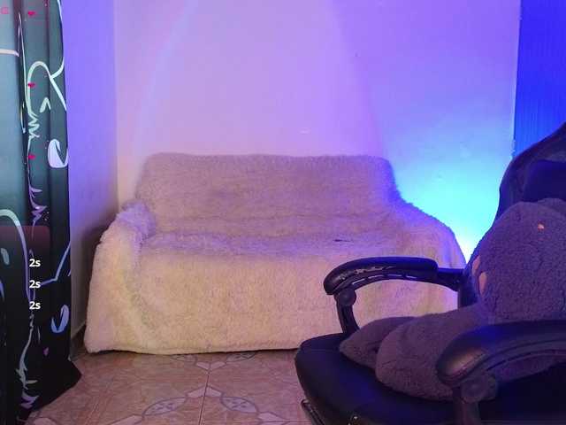 nikolwalter live cam on BongaCams