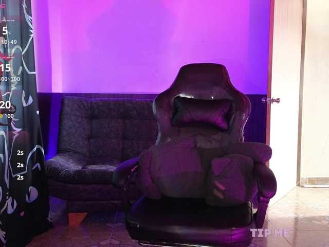 nikolwalter live cam on BongaCams