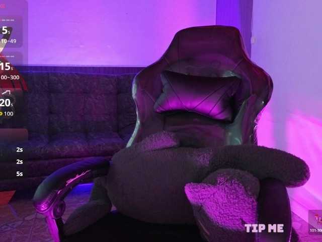 nikolwalter live cam on BongaCams