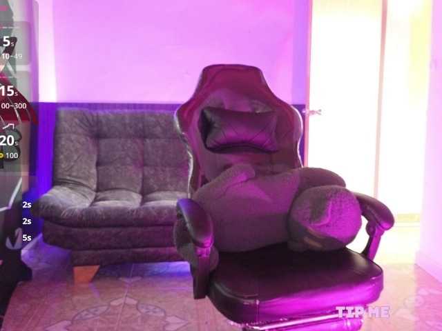nikolwalter live cam on BongaCams