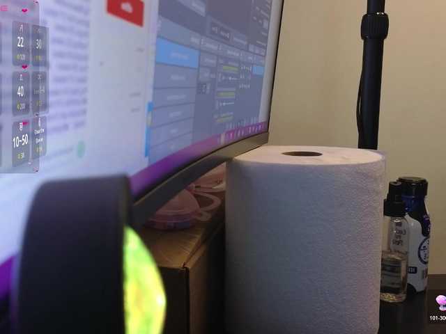 nikolwalter live cam on BongaCams