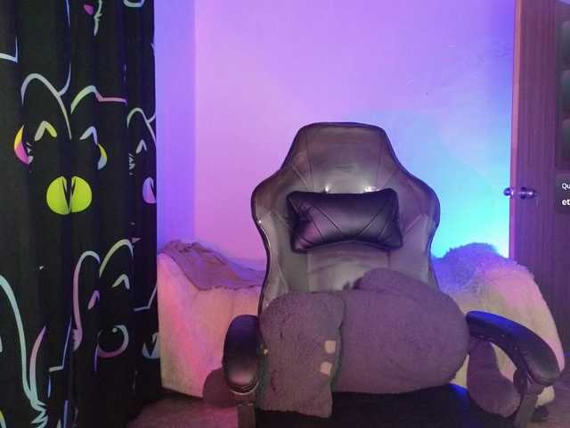 nikolwalter live cam on BongaCams