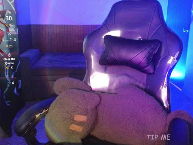 nikolwalter live cam on BongaCams
