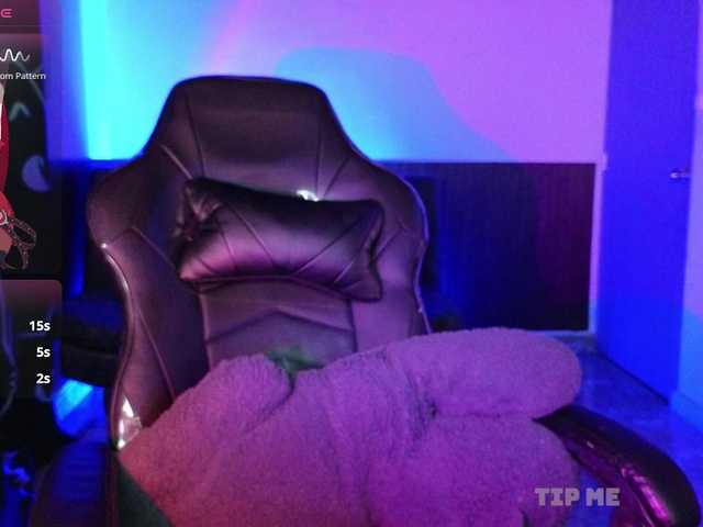 nikolwalter live cam on BongaCams
