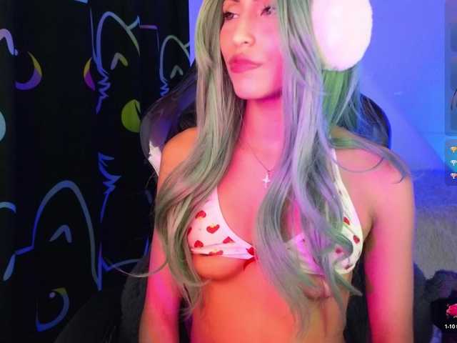 nikolwalter live cam on BongaCams