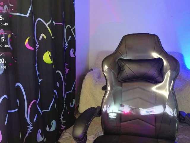 nikolwalter live cam on BongaCams