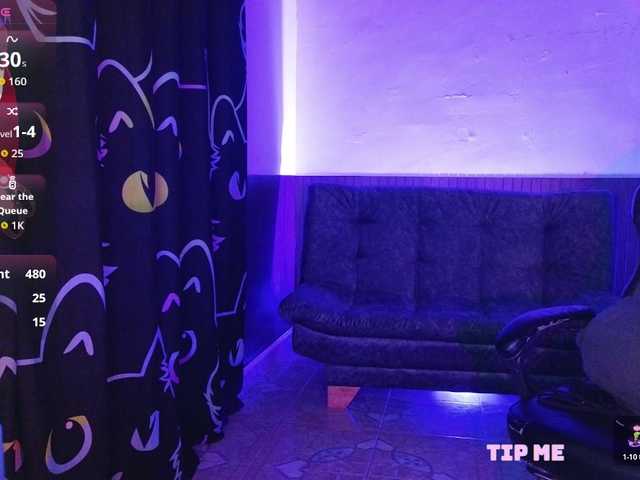 nikolwalter live cam on BongaCams