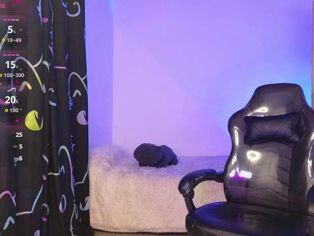 nikolwalter live cam on BongaCams
