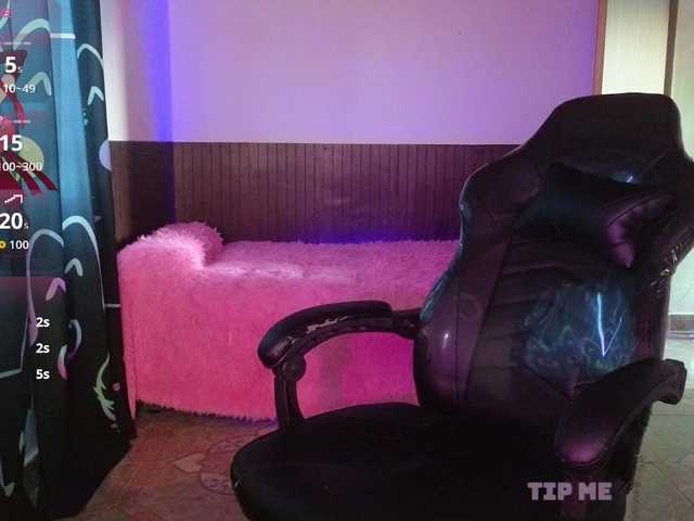 nikolwalter live cam on BongaCams
