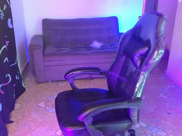 nikolwalter live cam on BongaCams