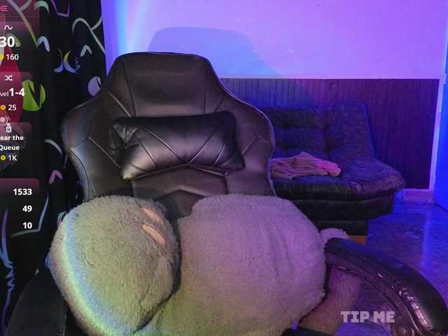 nikolwalter live cam on BongaCams