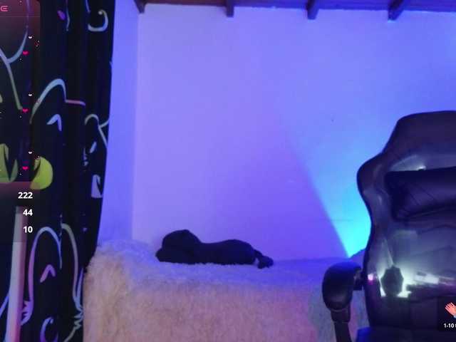 nikolwalter live cam on BongaCams