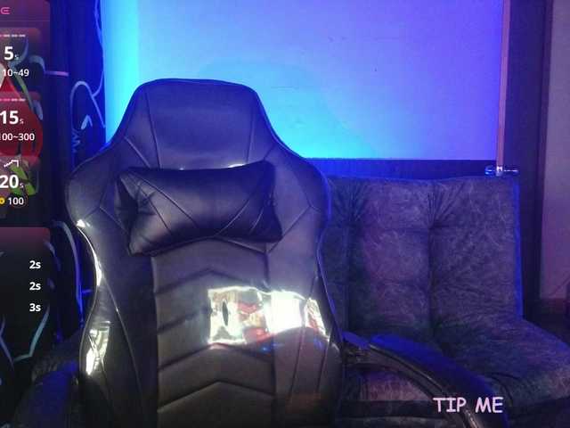 nikolwalter live cam on BongaCams