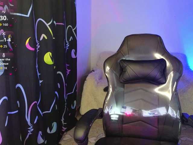 nikolwalter live cam on BongaCams