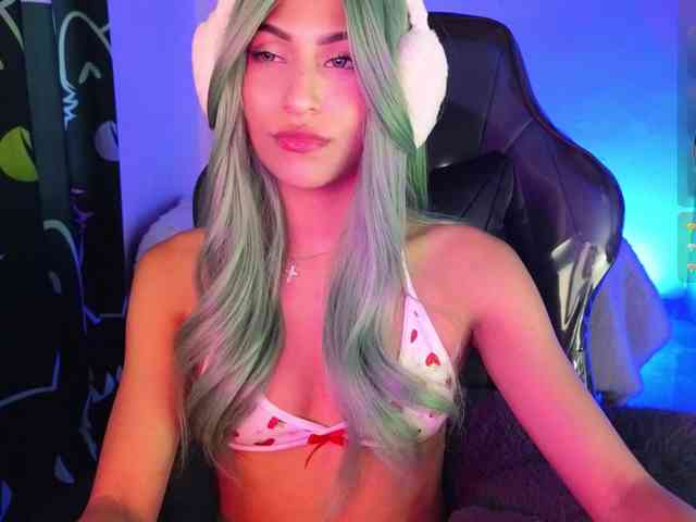 Modella: nikolwalter