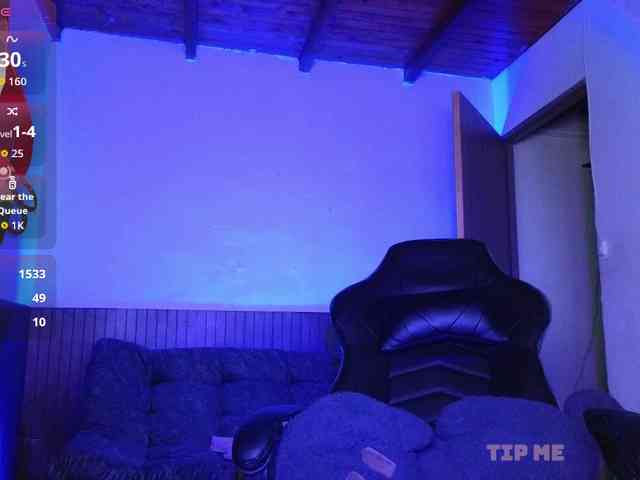 nikolwalter webcam