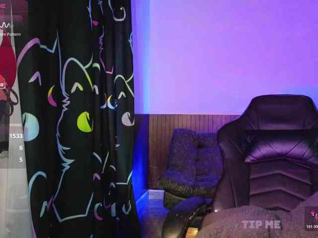 nikolwalter webcam