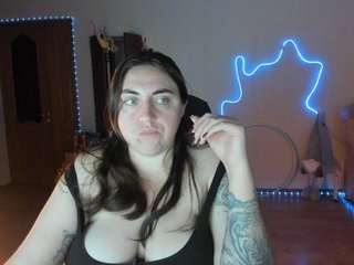 UkraineGirl Porn Show